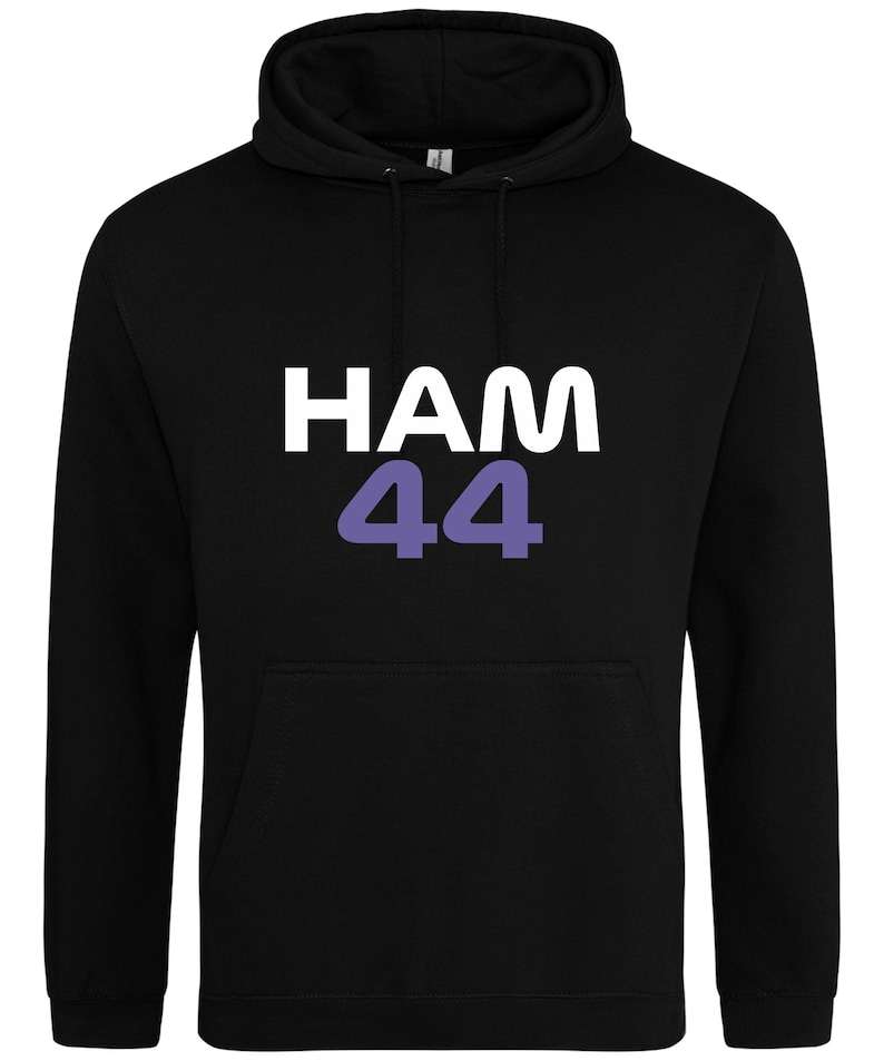 Lewis Hamilton HAM44 Hoodie, Lewis Hamilton Hoodies, Lewis Hamilton Hoodiess