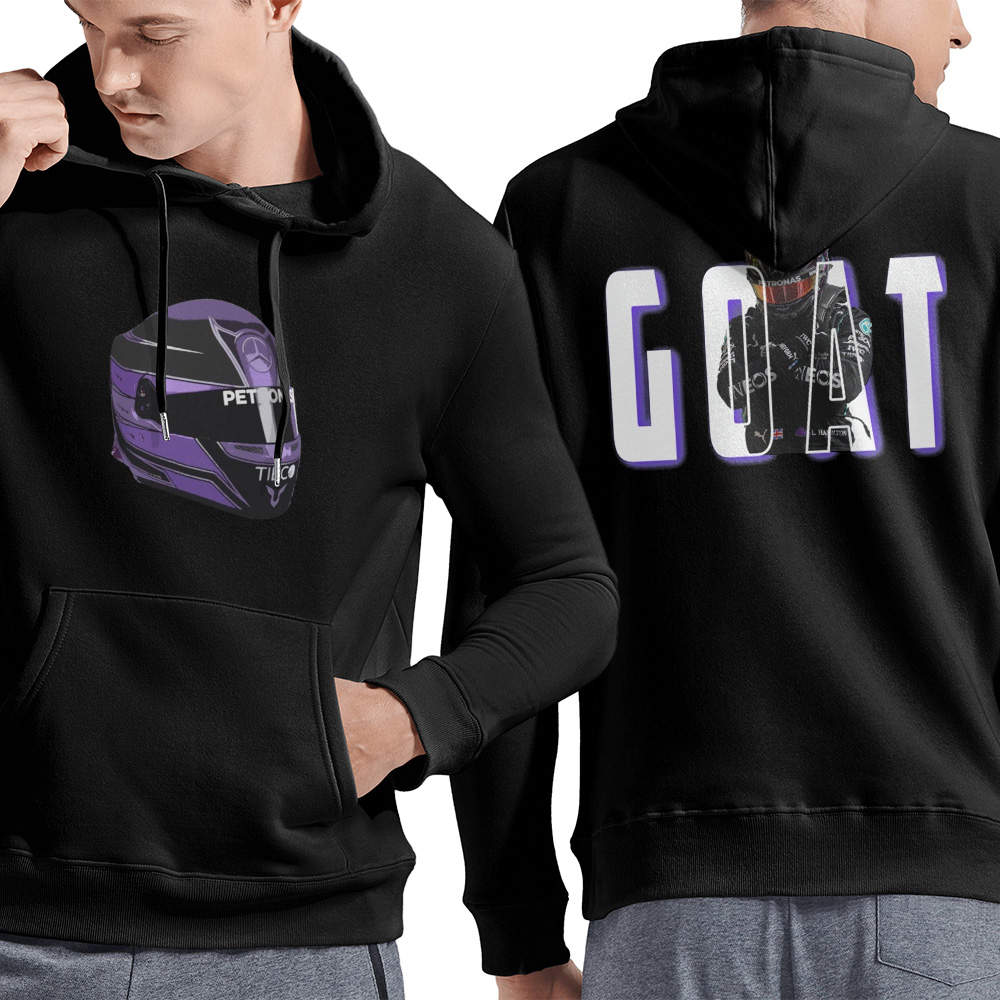 Lewis Hamilton 44 Hoodie, Lewis Hamilton Hoodies, Lew