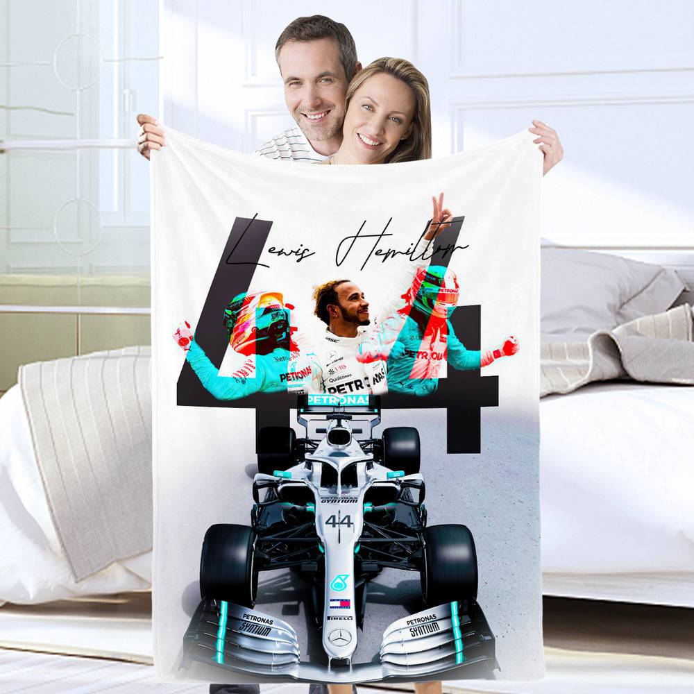 Hamilton blanket online