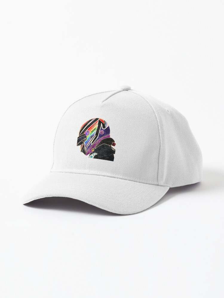 Lewis Hamilton Pride Helmet Cap, Lewis Hamilton Hat, Lewis Hamilton Hats