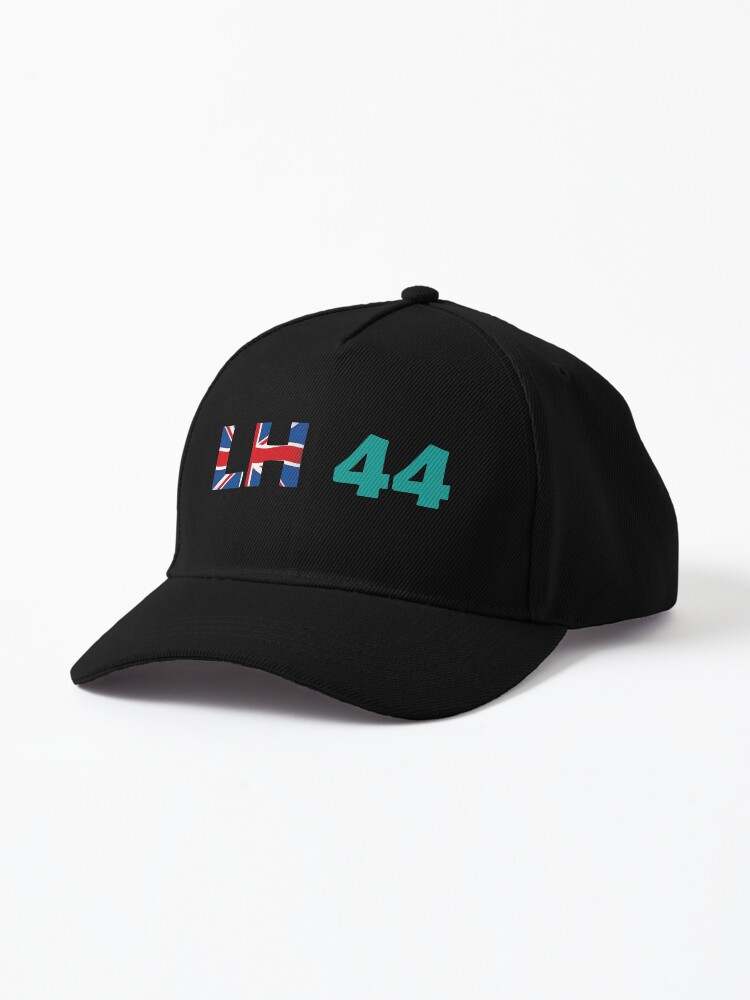 Lewis Hamilton Number 44 Hat, Lewis Hamilton Hat, Lewis Hamilton Hats
