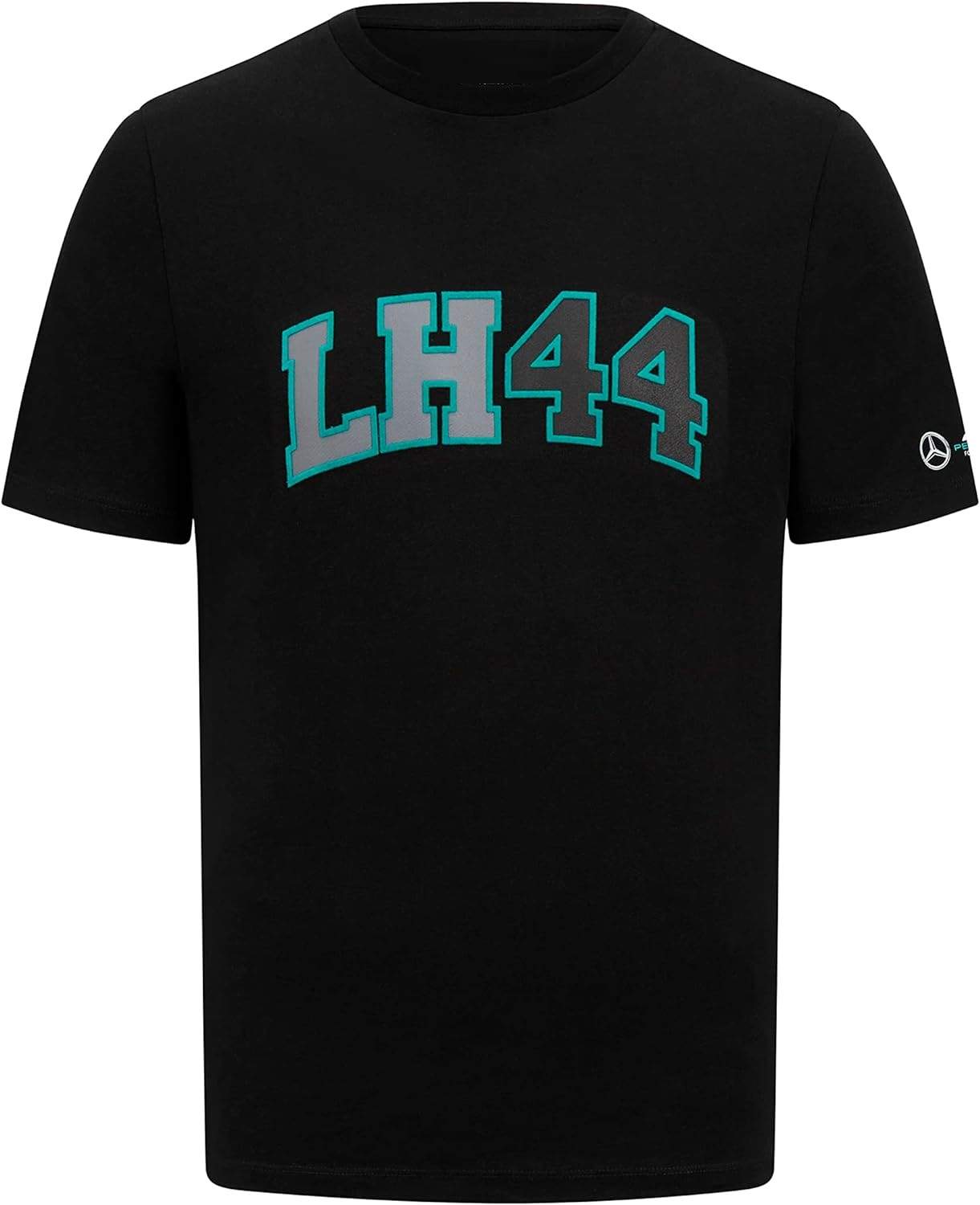 Mercedes AMG Petronas Formula One Lewis Hamilton Logo T-Shirt, Lewis Hamilton T-shirt, Lewis Hamilton T-shirts