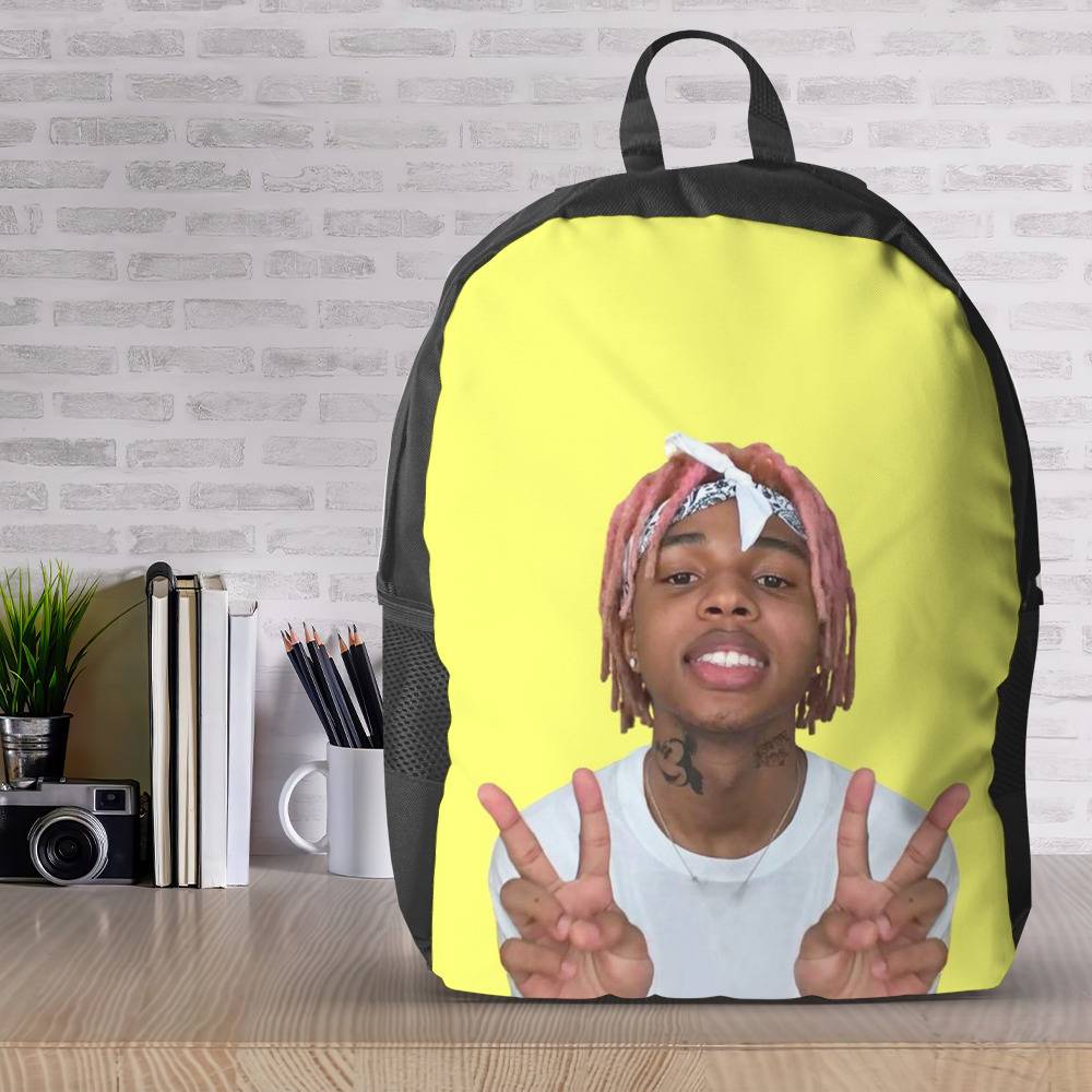 Juice cheap wrld backpack