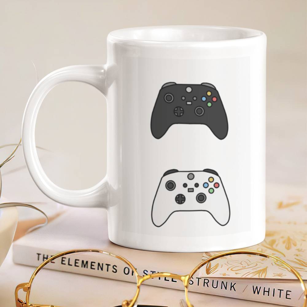 Coffee mugs – Xbox Gear Shop