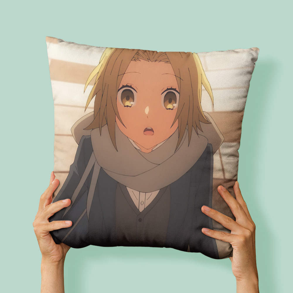 Horimiya Merch Store - Official Store