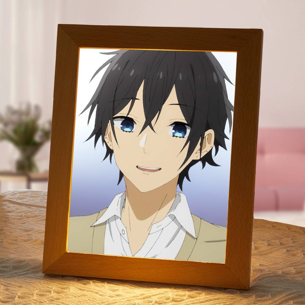 Miyamura Izumi Icon  Izuku midoriya, Fotos