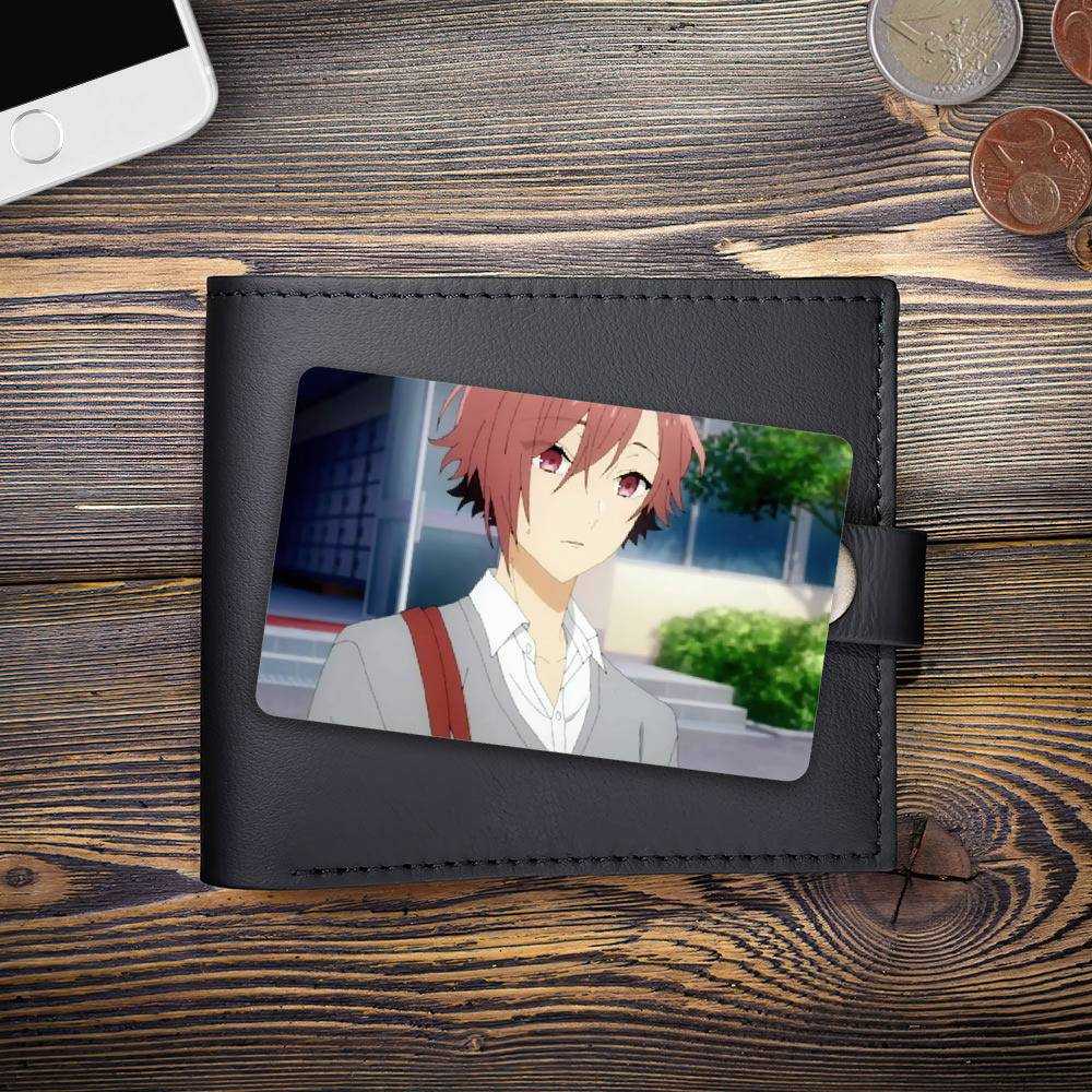 Horimiya Sad Chibi Izumi Miyamura (Short Hair) Greeting Card for Sale by  nicoburritoo