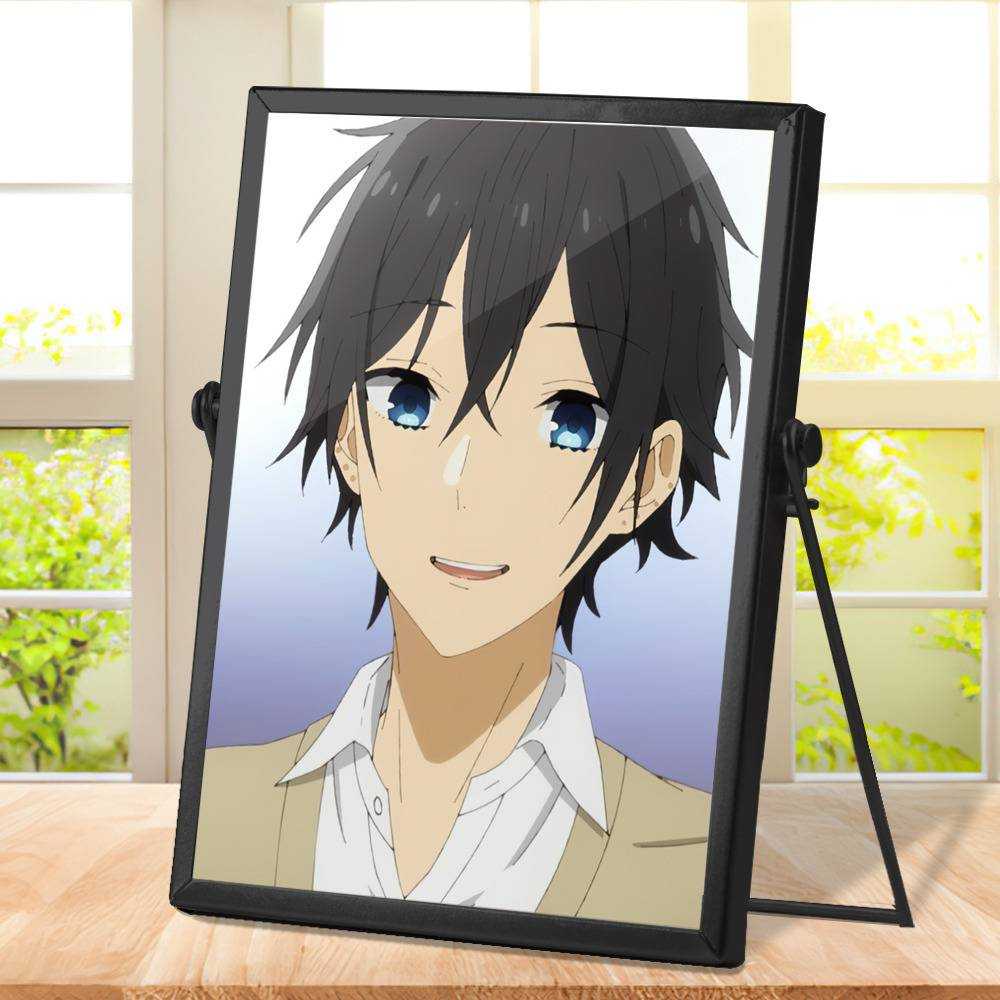 5 Facts about Miyamura Izumi in Horimiya, a Cool Handsome Boy