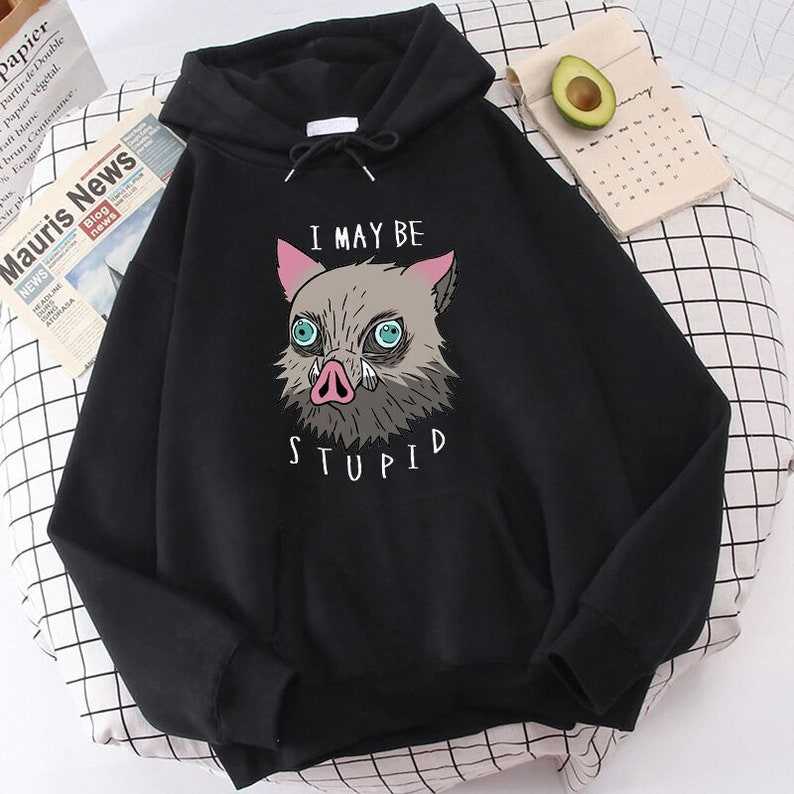 Sweater hoodie online anime