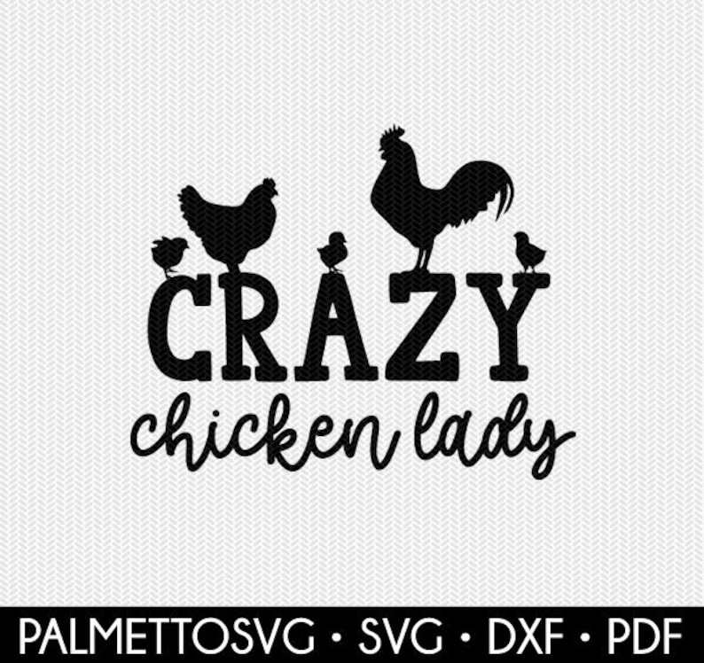 Chicken SVG, Chicken Mom Chicken Costume Chickens SVG - WildSvg