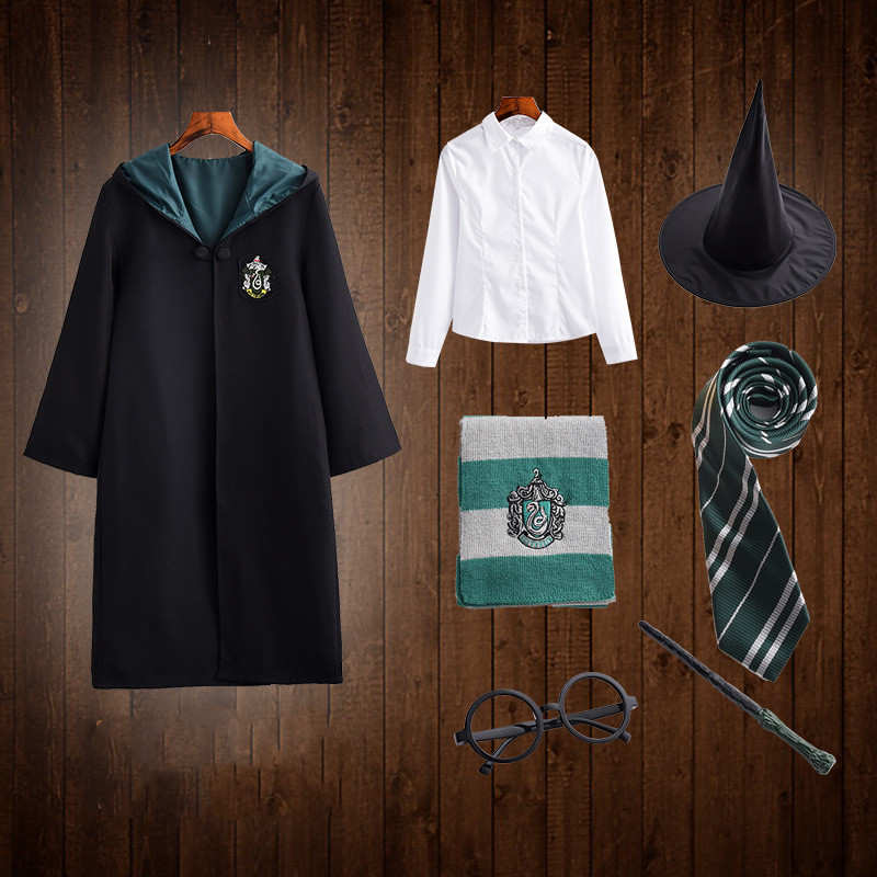 Costume Harry Potter enfant - Suitmeister - J2F Shop