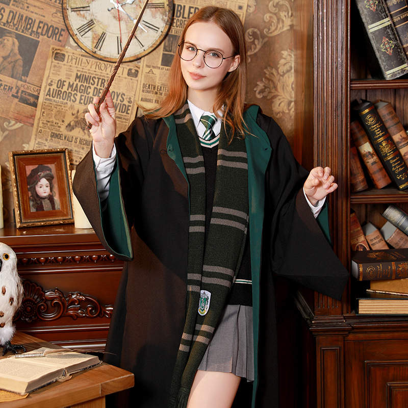 Hermione Granger Costume, Harry Potter Costume
