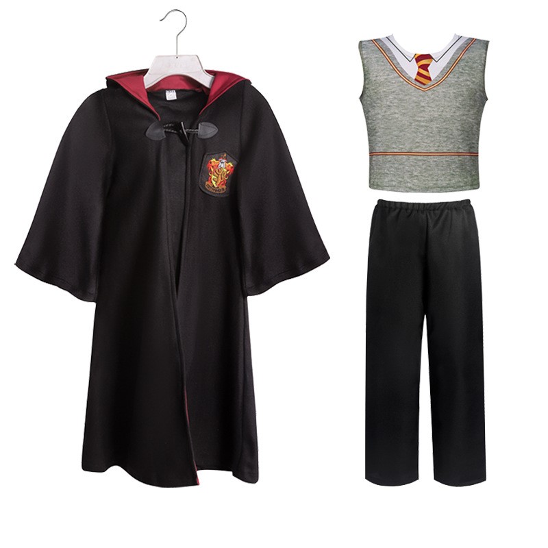 Costume da Hermione Granger