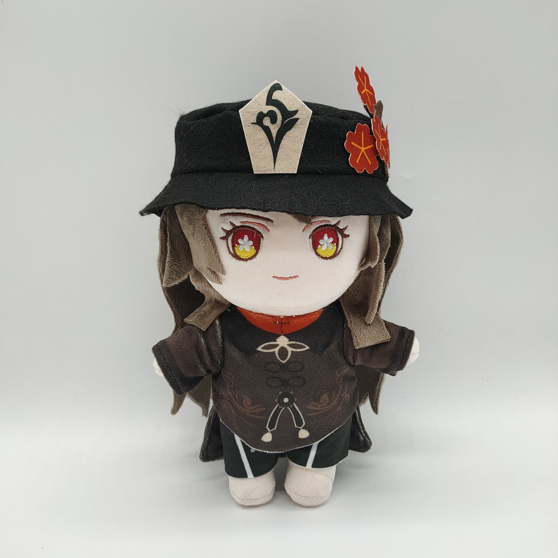Amazon.com: KILA MILA Game Anime Plushies Cosplay Blade Soft Adorable Plush  Doll 10cm Cute Pendant Knapsack Keychain Xmas Gift : Toys & Games