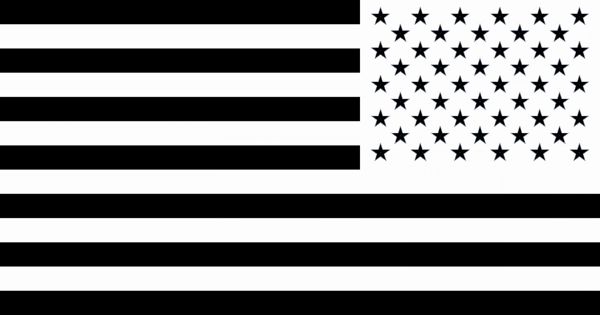 American Flag Svg Free, Distressed USA Flag Svg