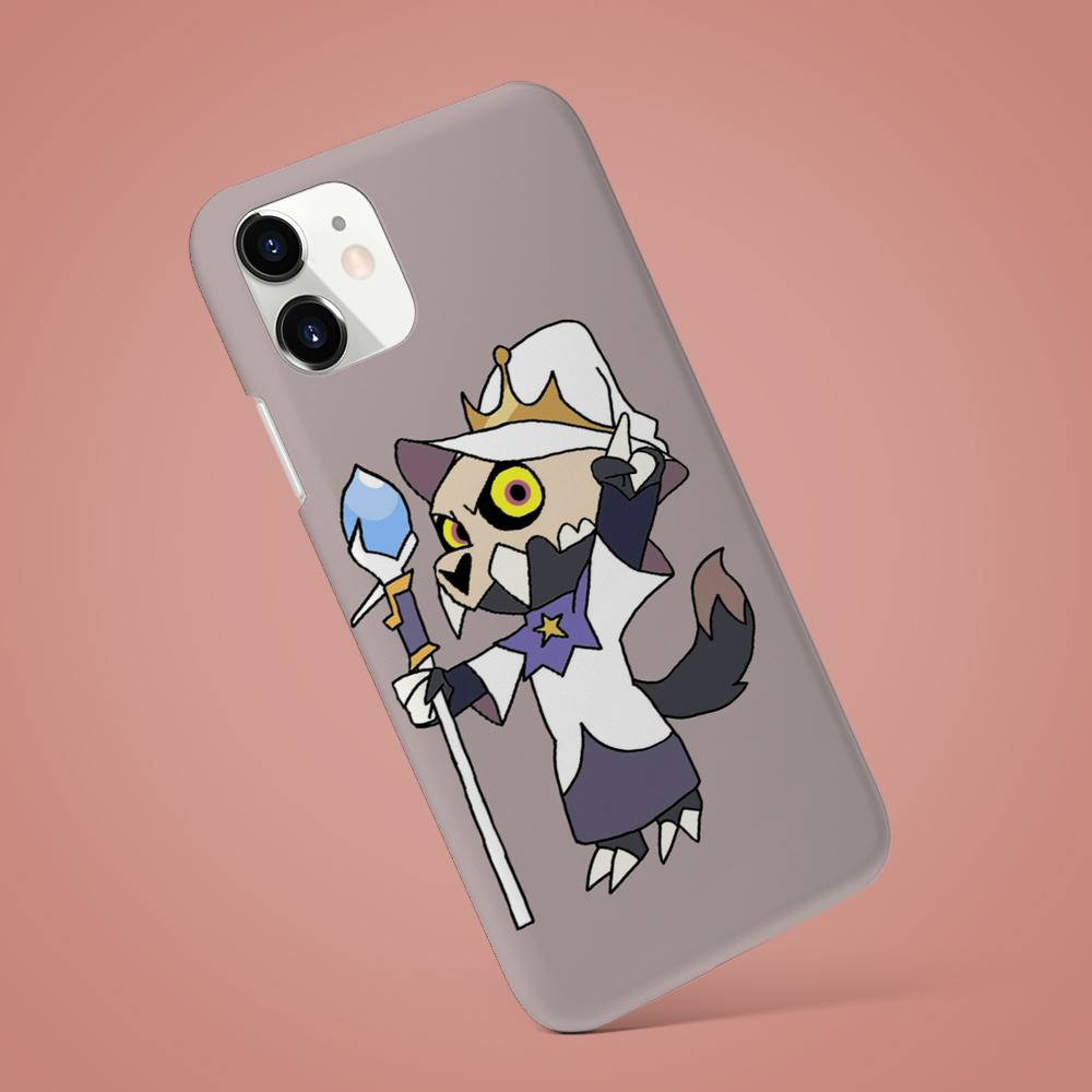 The Owl House main cast Poster iPhone Case for Sale by skeleton-draws