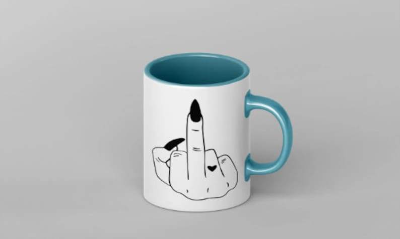 Middle Finger Svg, Middle Finger Bundle High Quality Designs Middle Finger Svg Bundle Fuck you Svg#5