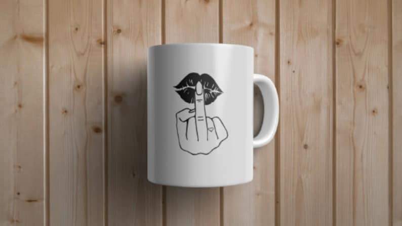 Middle Finger Svg, Middle Finger Bundle High Quality Designs Middle Finger Svg Bundle Fuck you Svg#4