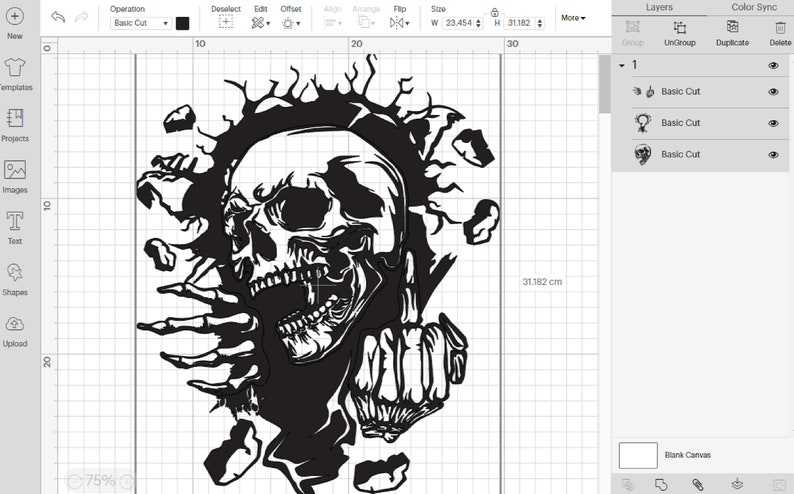 Skeleton Middle Finger Svg, Skull In The Wall SVG | Middle Finger Skeleton SVG