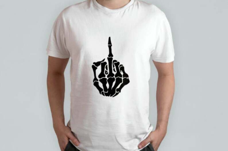 Middle Finger Svg, Middle Finger Bundle High Quality Designs Middle Finger Svg Bundle Fuck you Svg#3