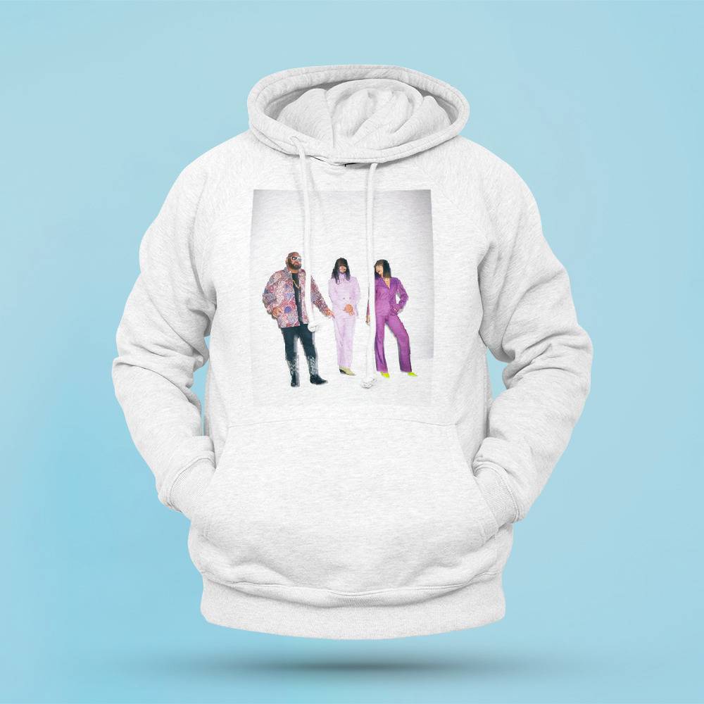 Mean Girls Sweatshirt Classic Celebrity Sweatshirt