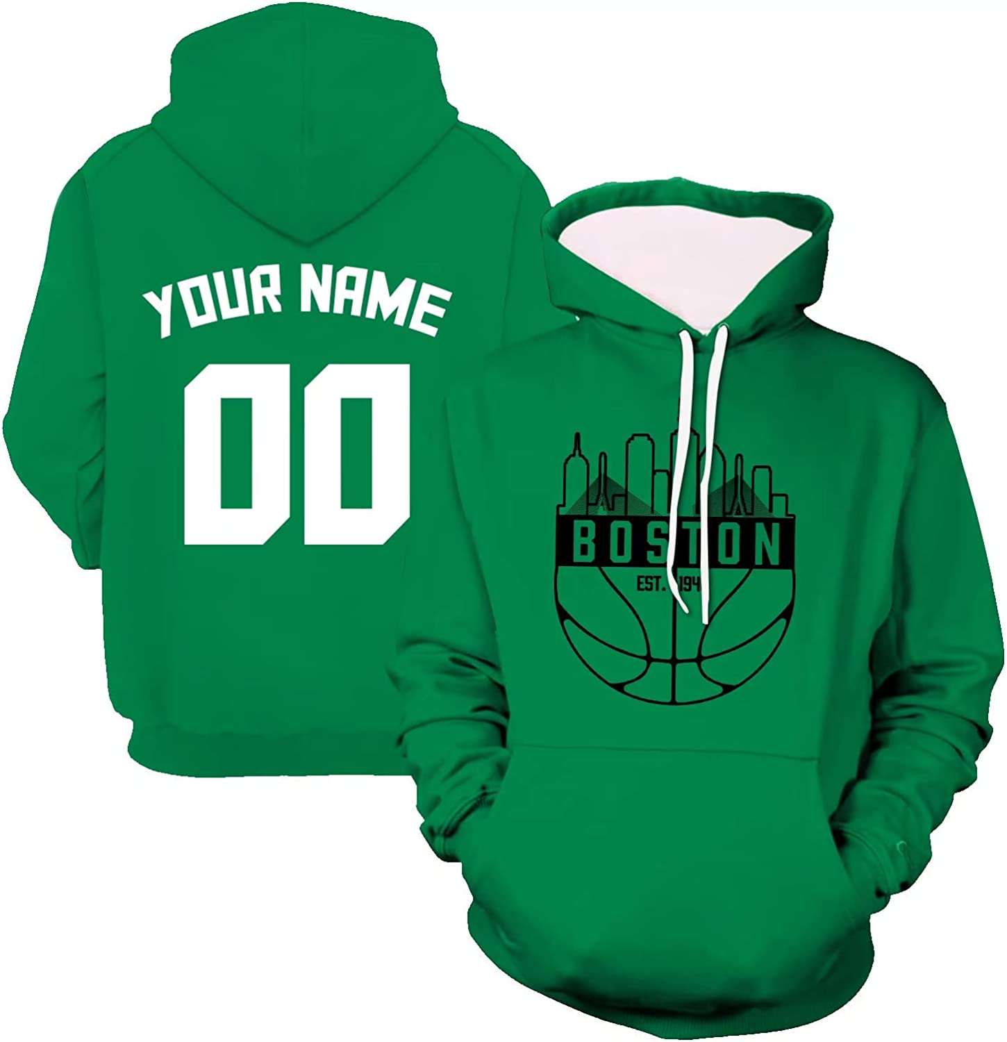 Celtics Shirt