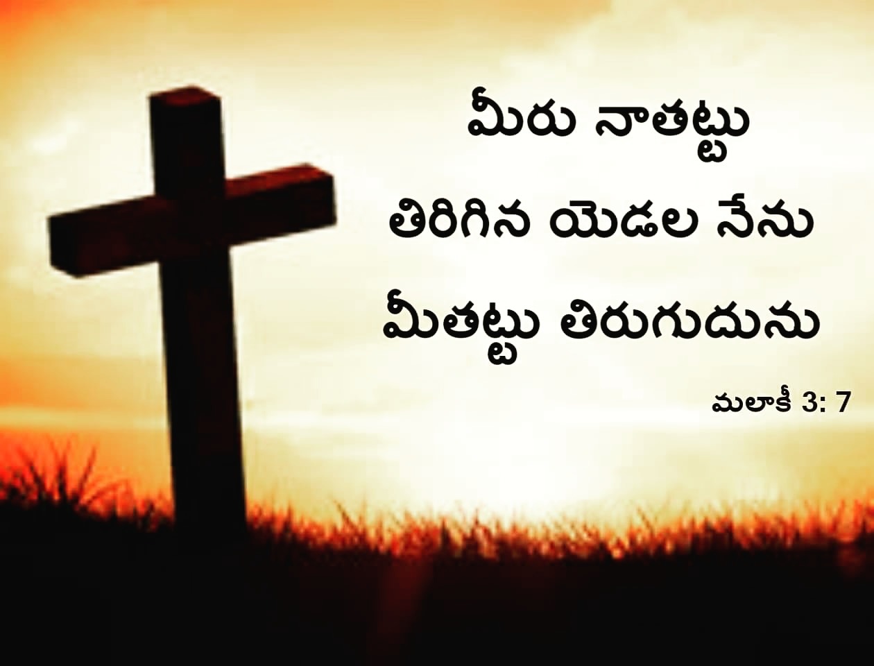 Bible Quotes In Telugu Hd Images 1