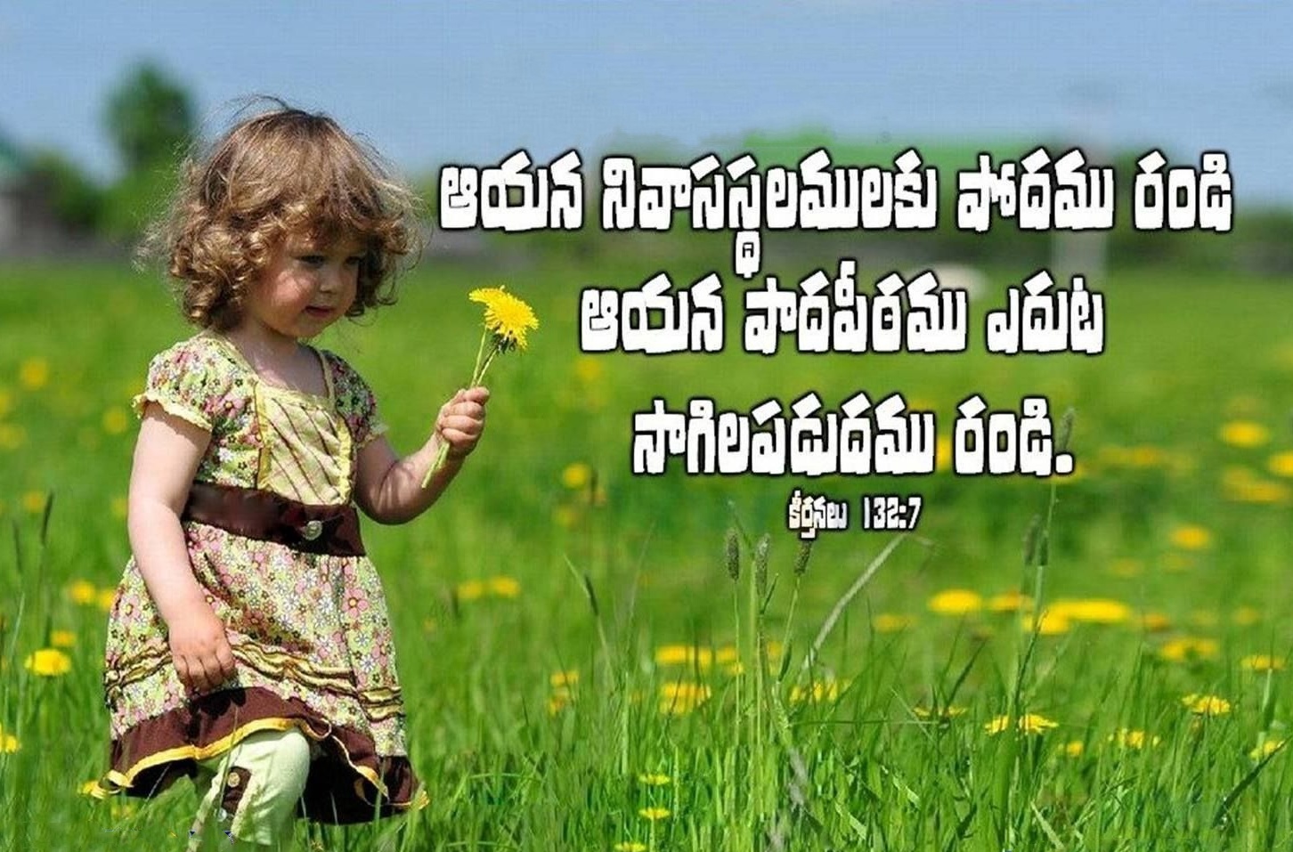 Telugu Bible Quotes For Youth