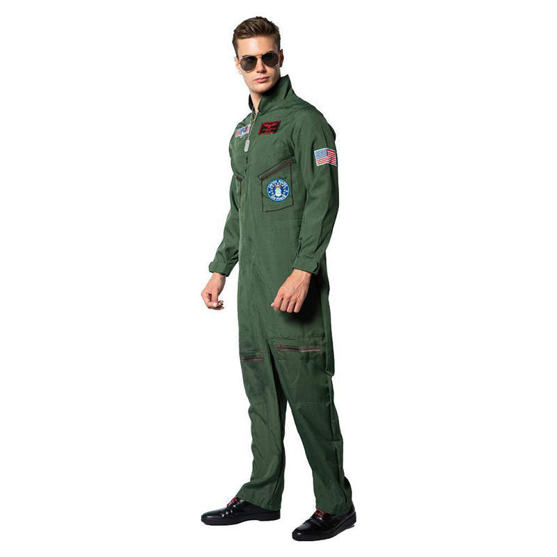 Top Gun Costume, Top Gun Costume Online Store
