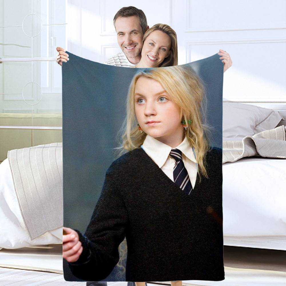 Ravenclaw blankets hot sale