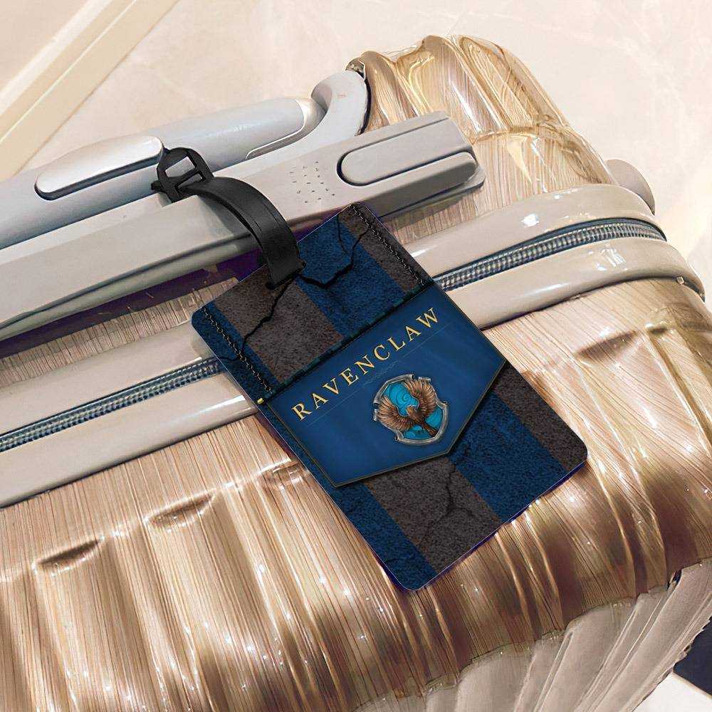 Ravenclaw luggage outlet