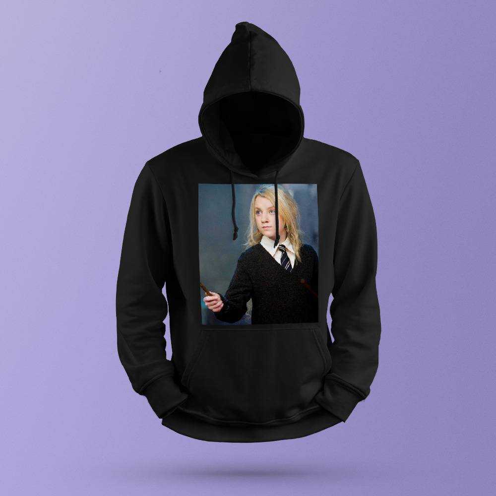 Luna lovegood hot sale hoodie