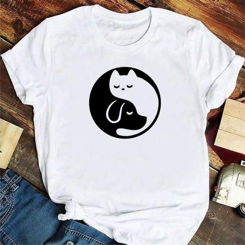 Pet Paw SVG Dog Lover SVG Print#4