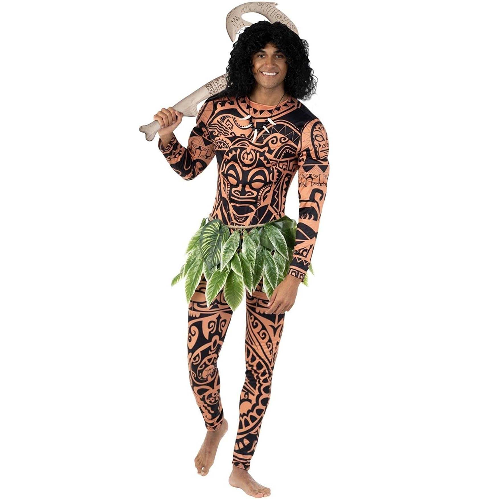 Moana costume Moana Halloween Moana princess Moana -  Portugal