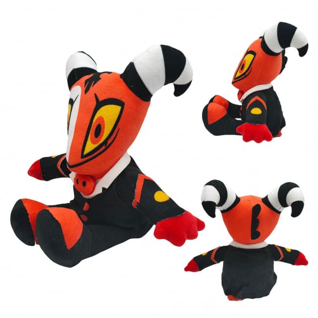 sharkrobot vivziepop plush