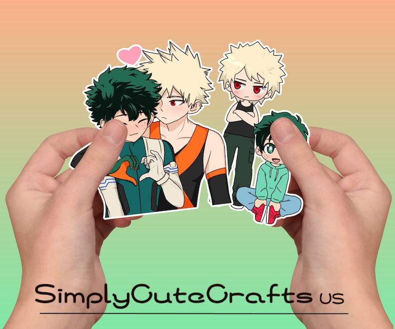 Katsuki Bakugou | Liberproeliis Wiki | Fandom