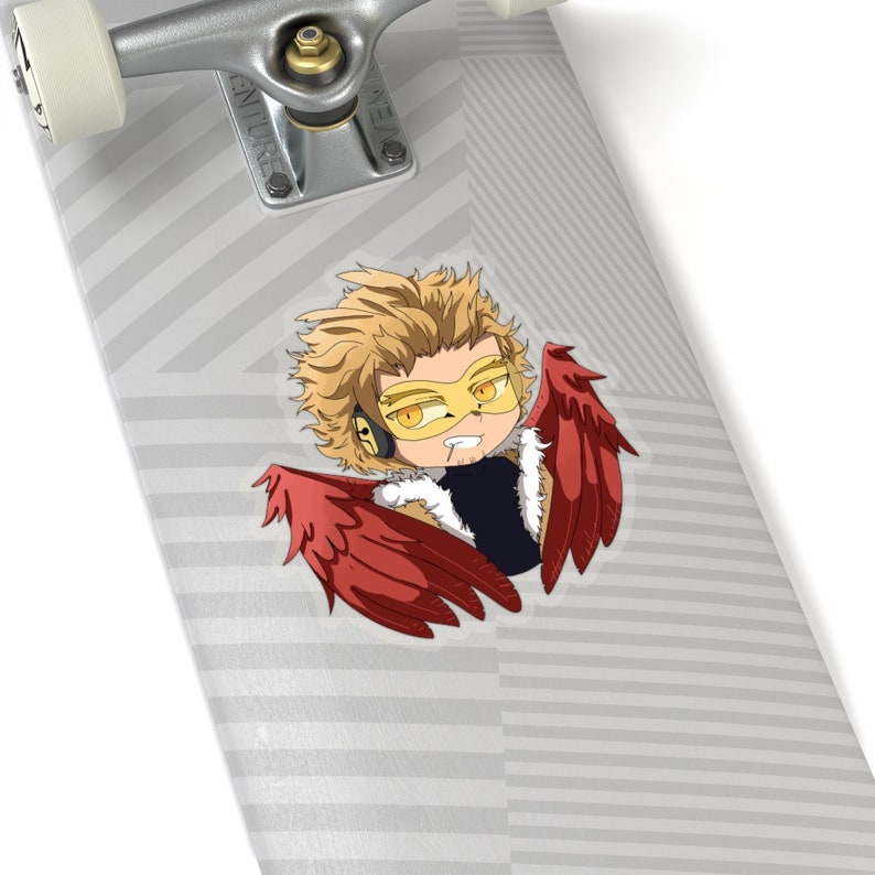My Hero Academia Sticker Hawks (Anime Toy) Hi-Res image list