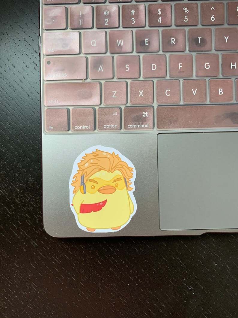 Keyboard Meme Stickers for Sale