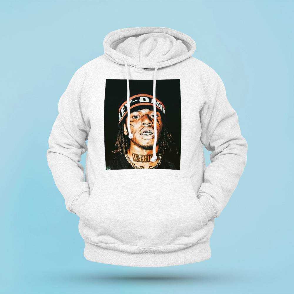 Zillakami hoodie best sale