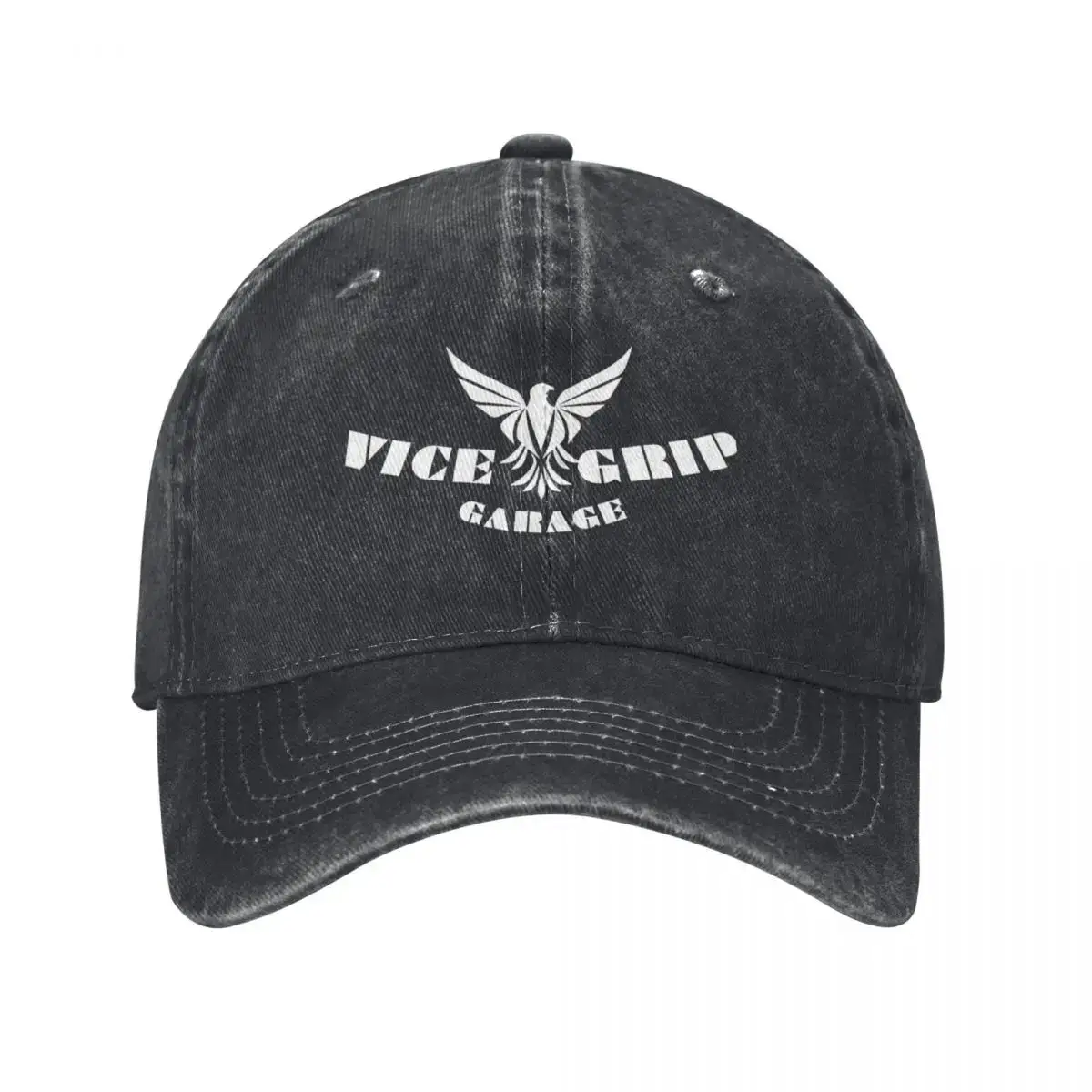 Vice Grip Garage Baseball Cap