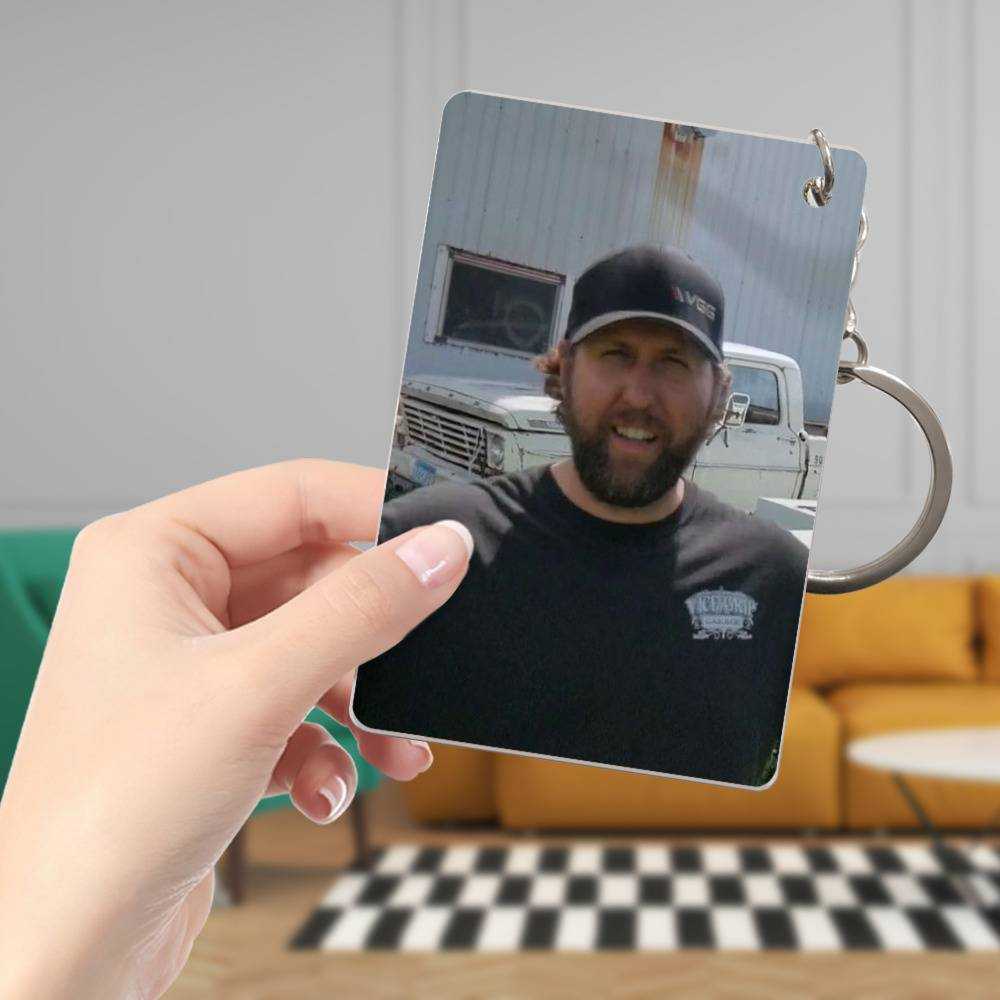Vice Grip Keychain Classic Celebrity Keychain Restore Cars by Vice Grip Keychain