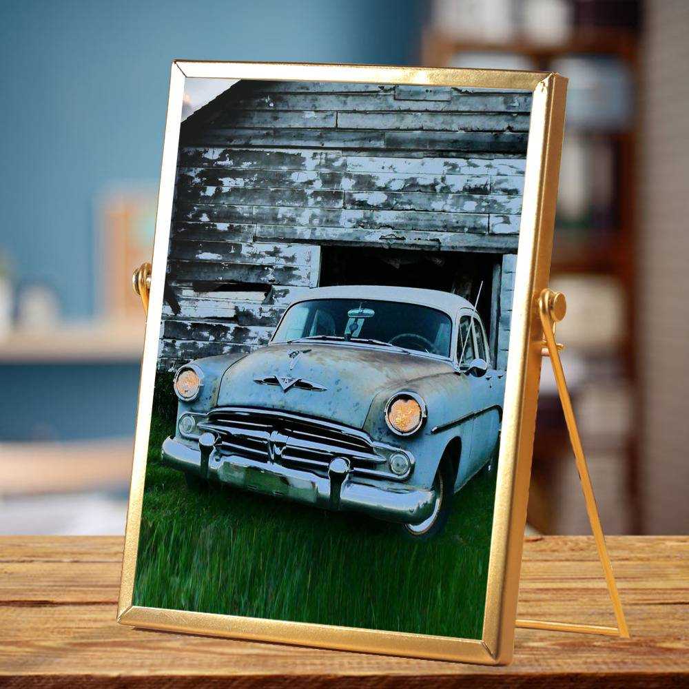 Vice Grip Plaque Classic Celebrity Plaque Vice Grip Garage by Vice Grip Plaque with Golden Frame