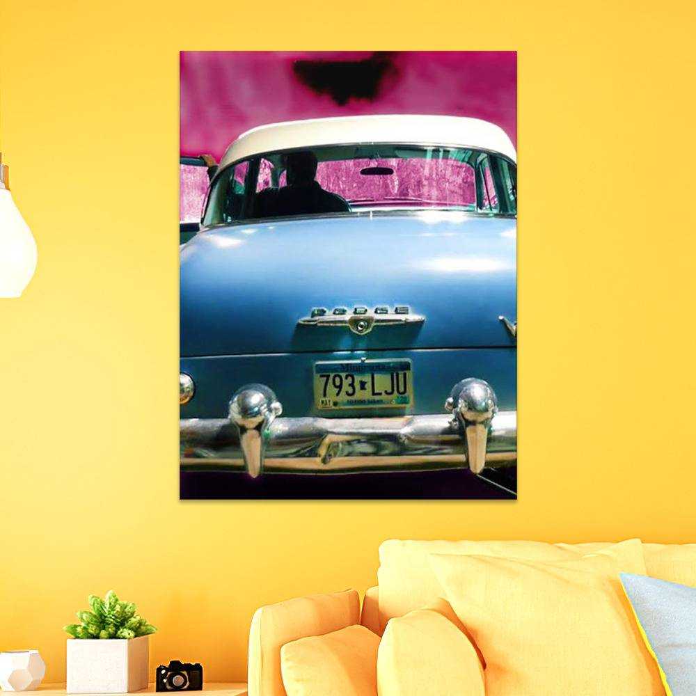 Vice Grip Merch Poster Art Wall Poster Sticky Poster Gift for Fans New Exhaust Poster
