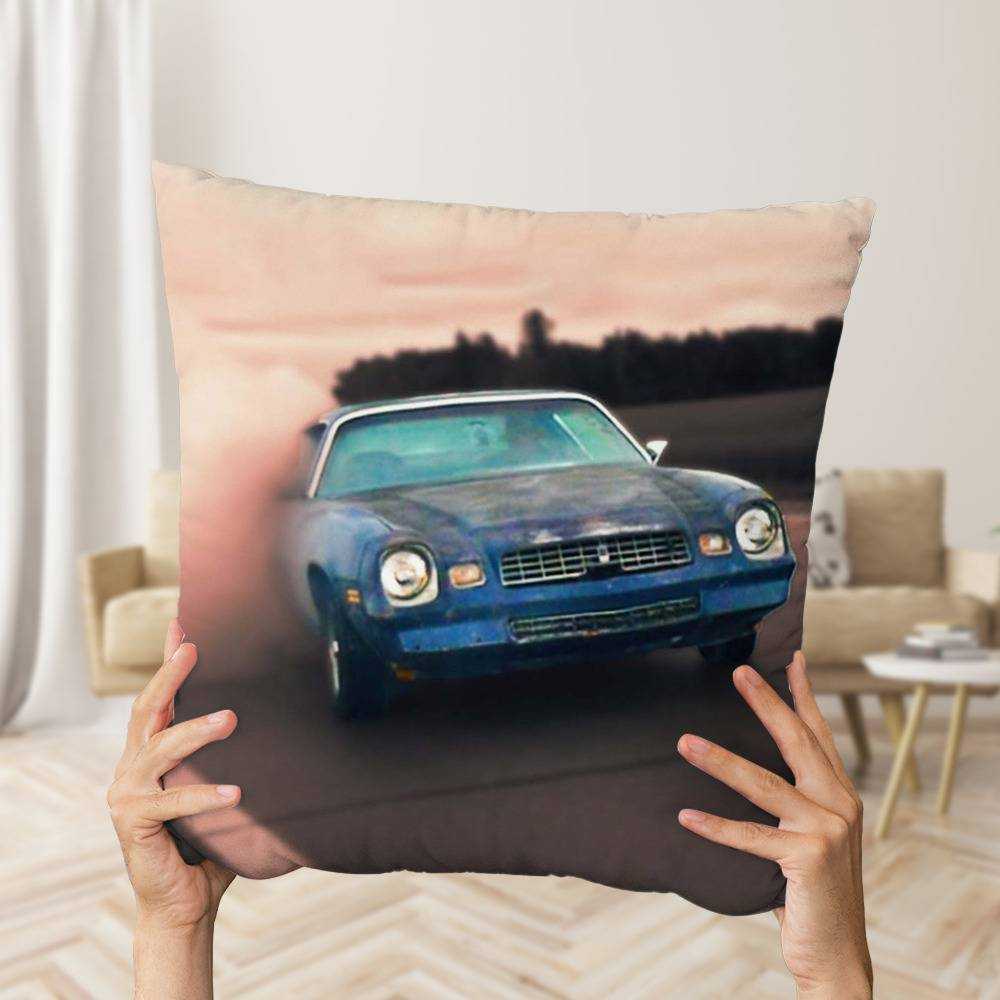 Vice Grip Pillow Classic Celebrity Pillow Good Nuff Pillow