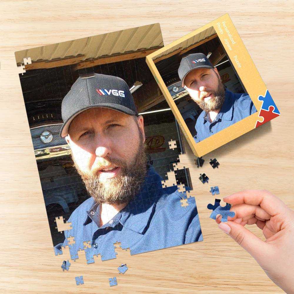 Vice Grip Puzzle Give UP Puzzle