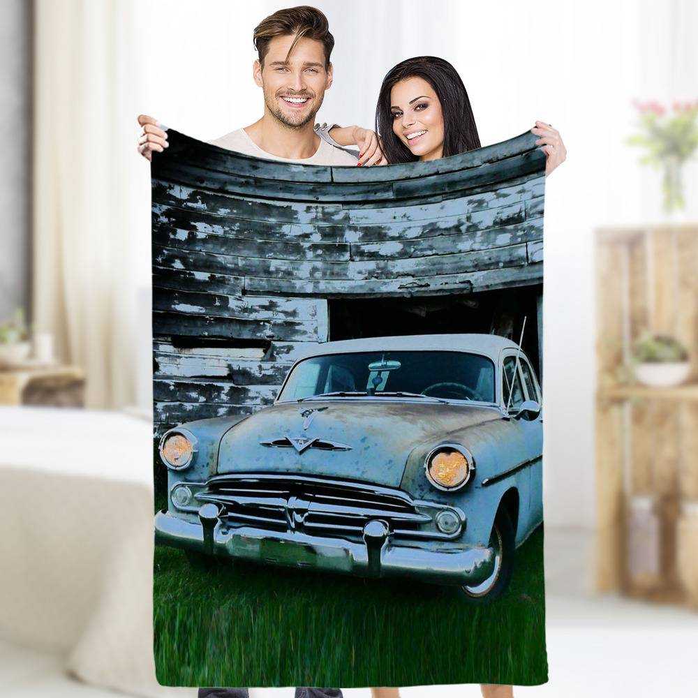 Vice Grip Blanket Vice Grip Garage Blanket