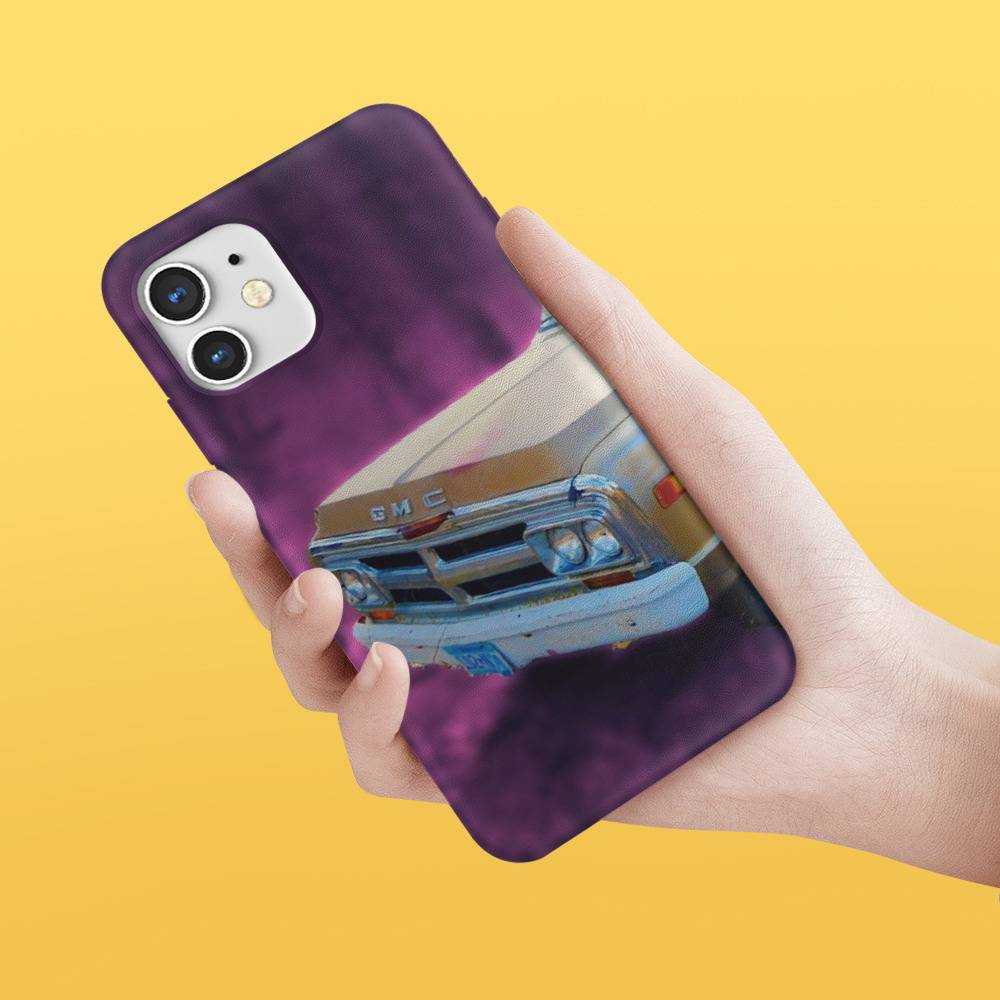 Vice Grip Phone Case Sitting 16 Years Phone Case