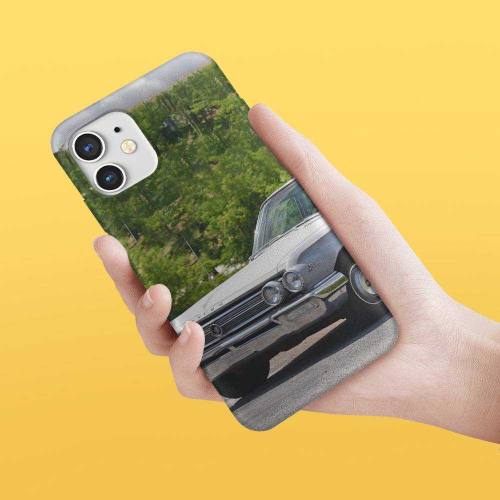 Vice Grip Phone Case 1962 Buick Le Sabre Phone Case