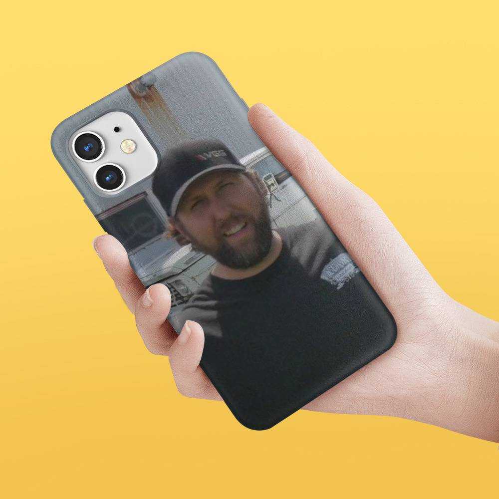 Vice Grip Phone Case Restore Cars Phone Case