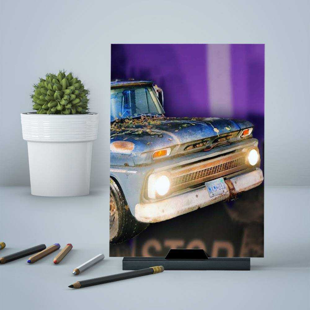 Vice Grip Greeting Card Classic Celebrity Greeting Card Road Signs by Vice Grip Greeting Card